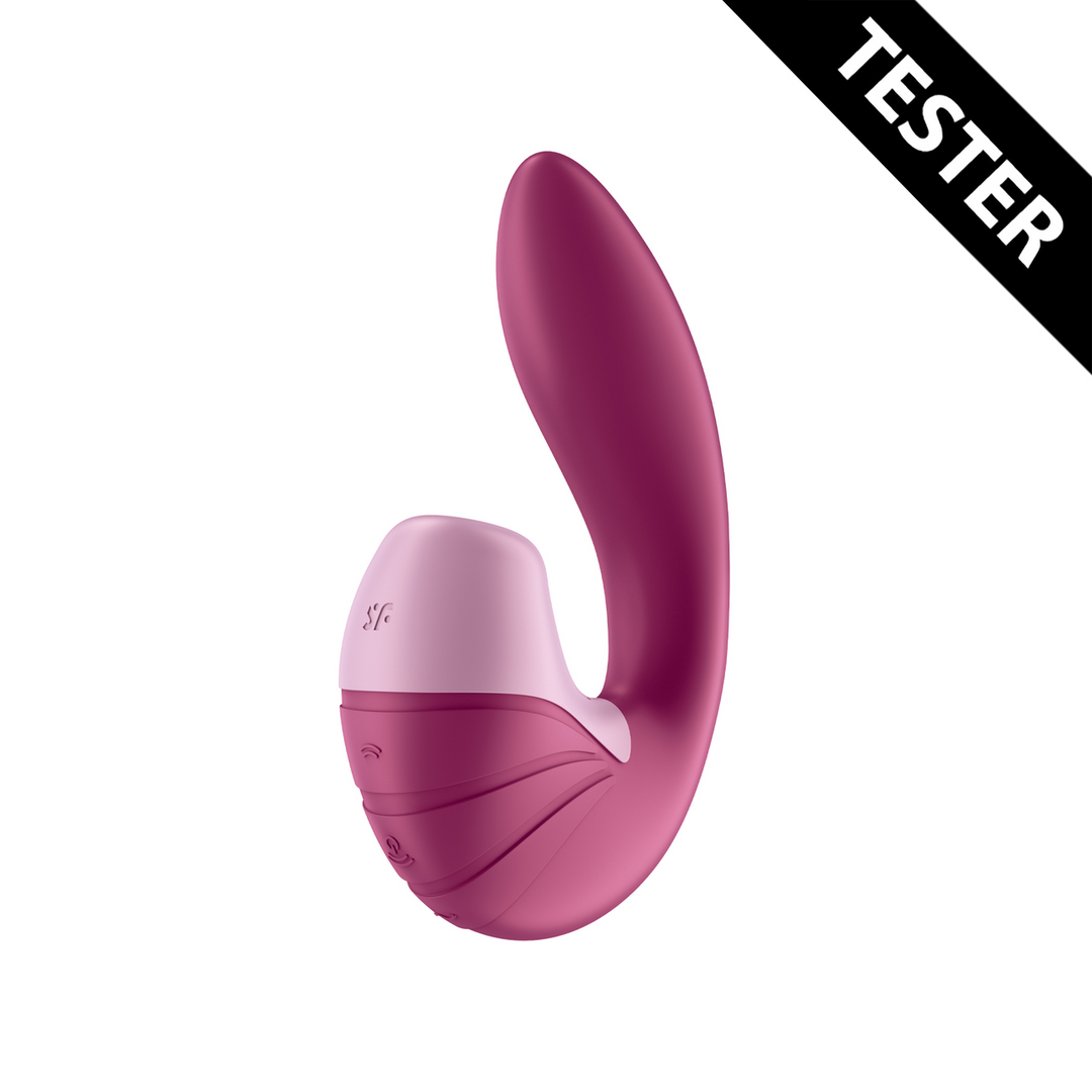 Supernova – Tester