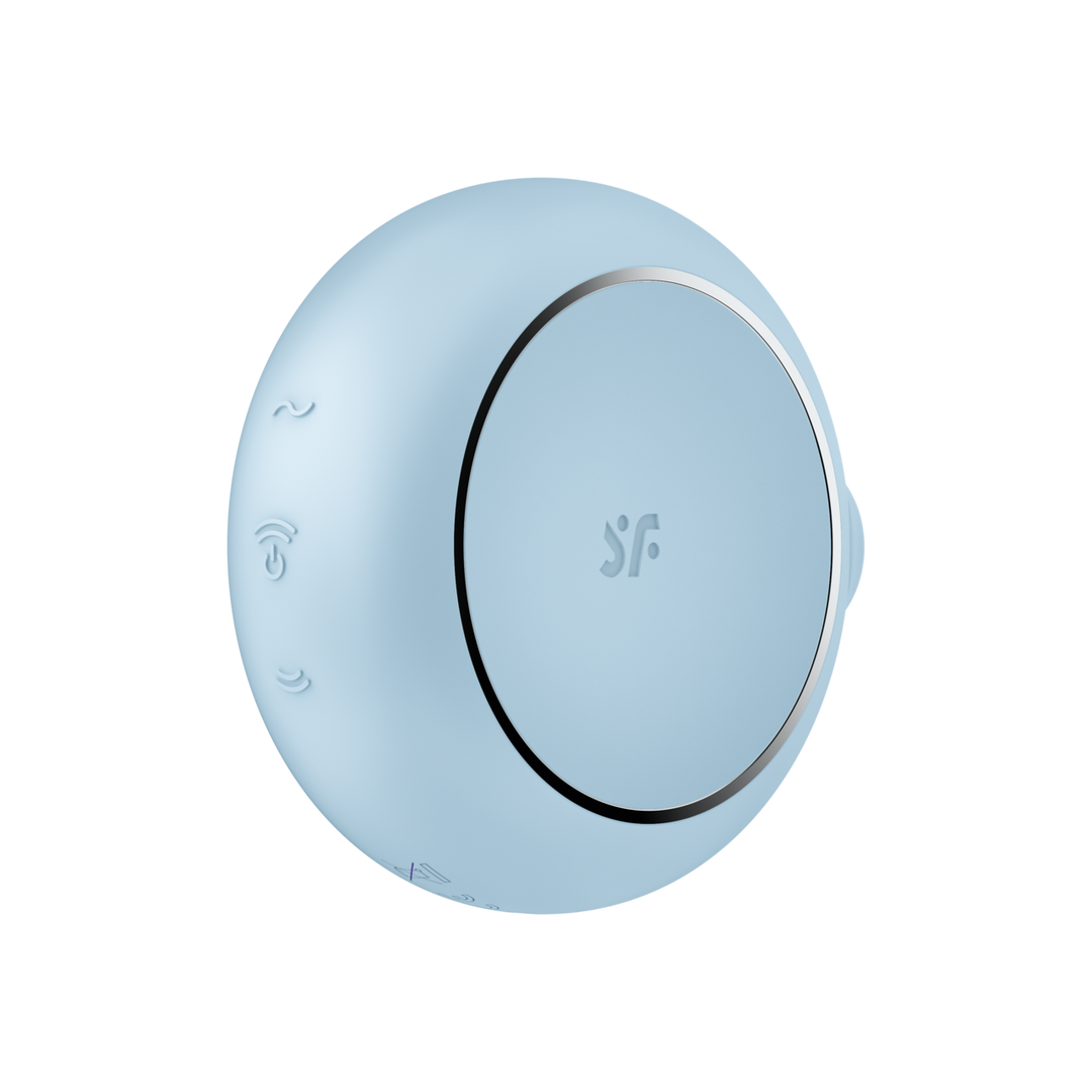 Pro to Go 3 – Air Pulse Stimulator – Blauw
