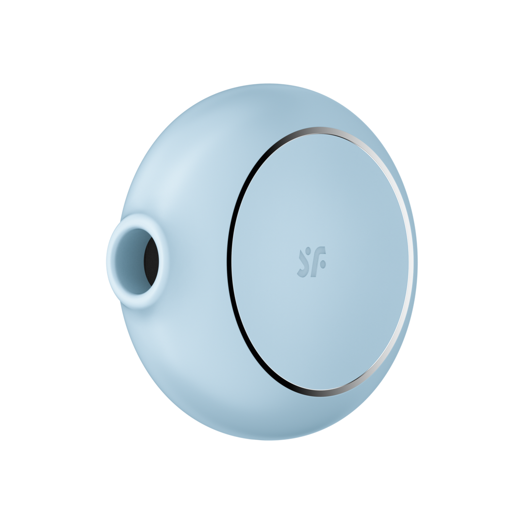 Pro to Go 3 - Estimulador de Pulso de Aire - Azul