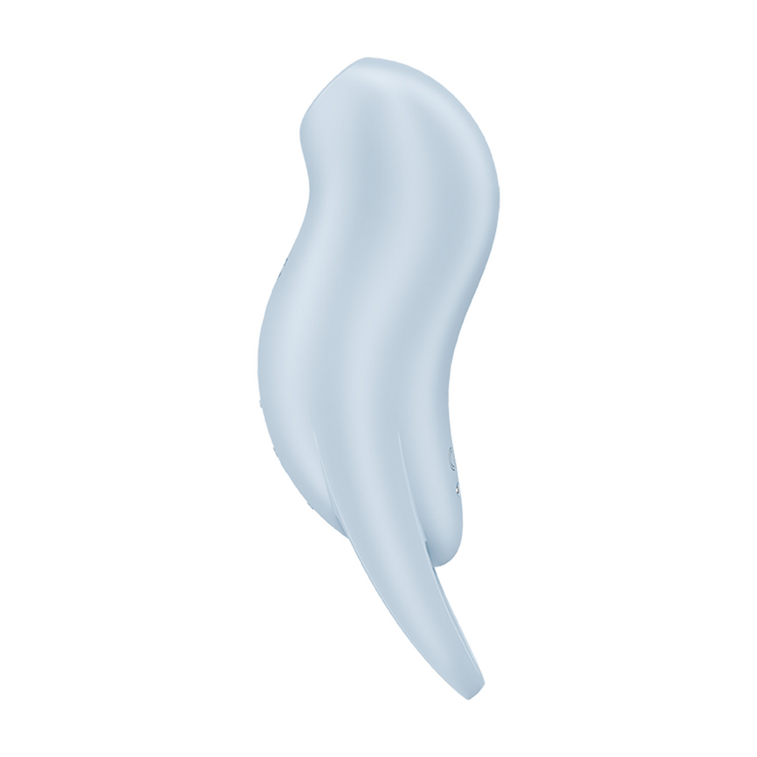 Pocket Pro 1 – Blauw