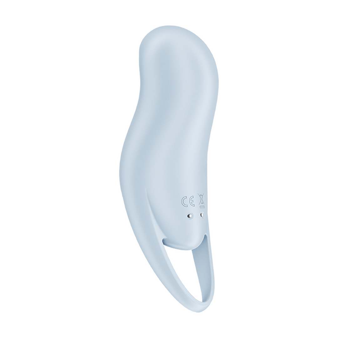 Pocket Pro 1 – Blauw