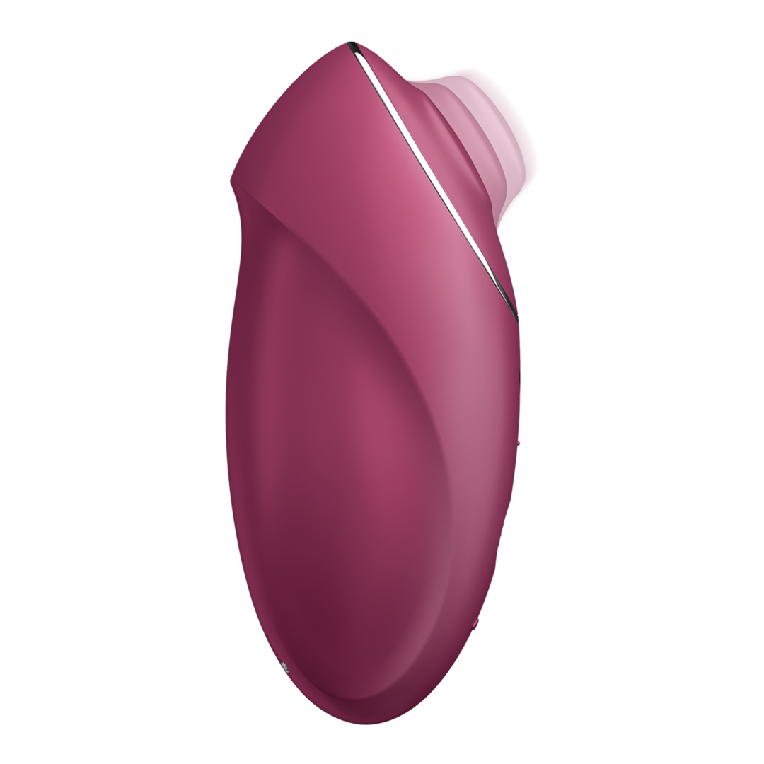 Tap en Climax 1 – Rood