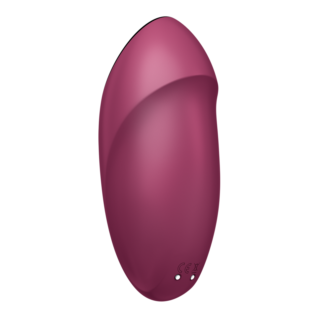 Tap en Climax 1 – Rood