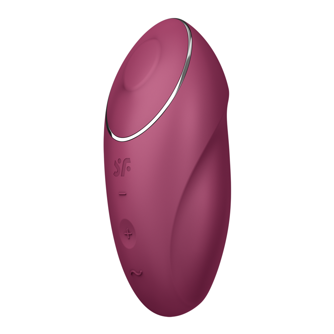 Tap en Climax 1 – Rood