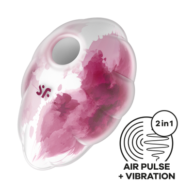 Cloud Dancer - Rode Print Cloud Dancer - Rode Print