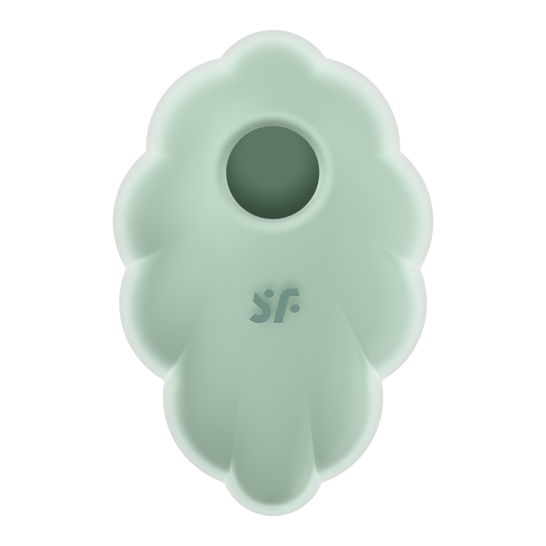 Cloud Dancer – Mint