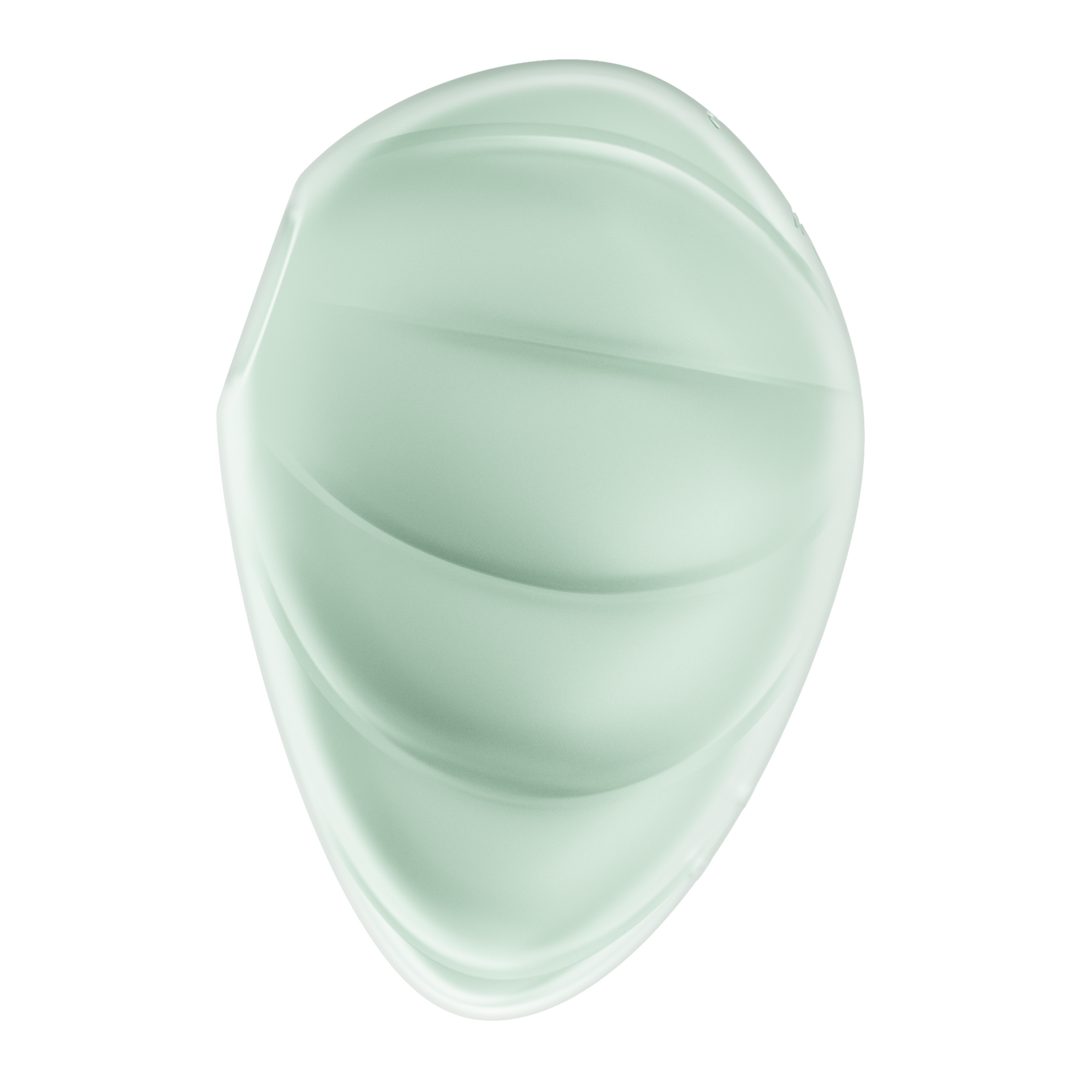 Cloud Dancer – Mint