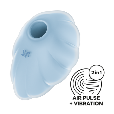 Cloud Dancer - Blauw Cloud Dancer - Blauw