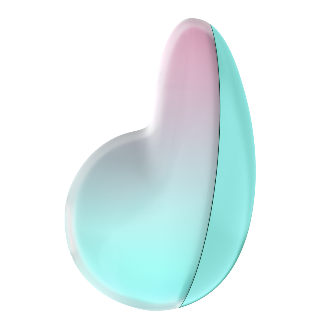 Pixie Dust – Clitorale Stimulator – Mint/Roze