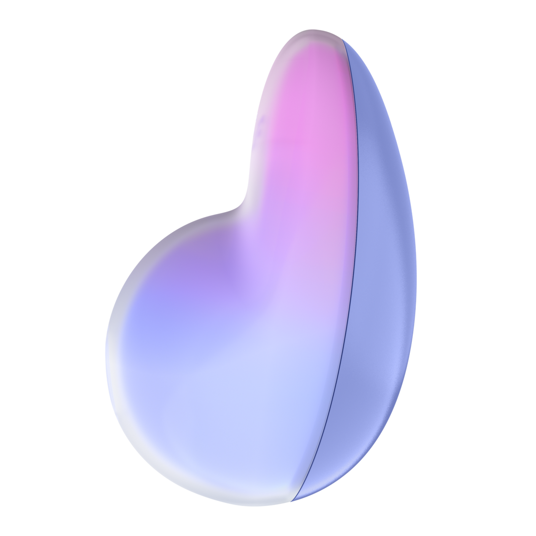 Pixie Dust – Clitorale Stimulator – Violet/Roze