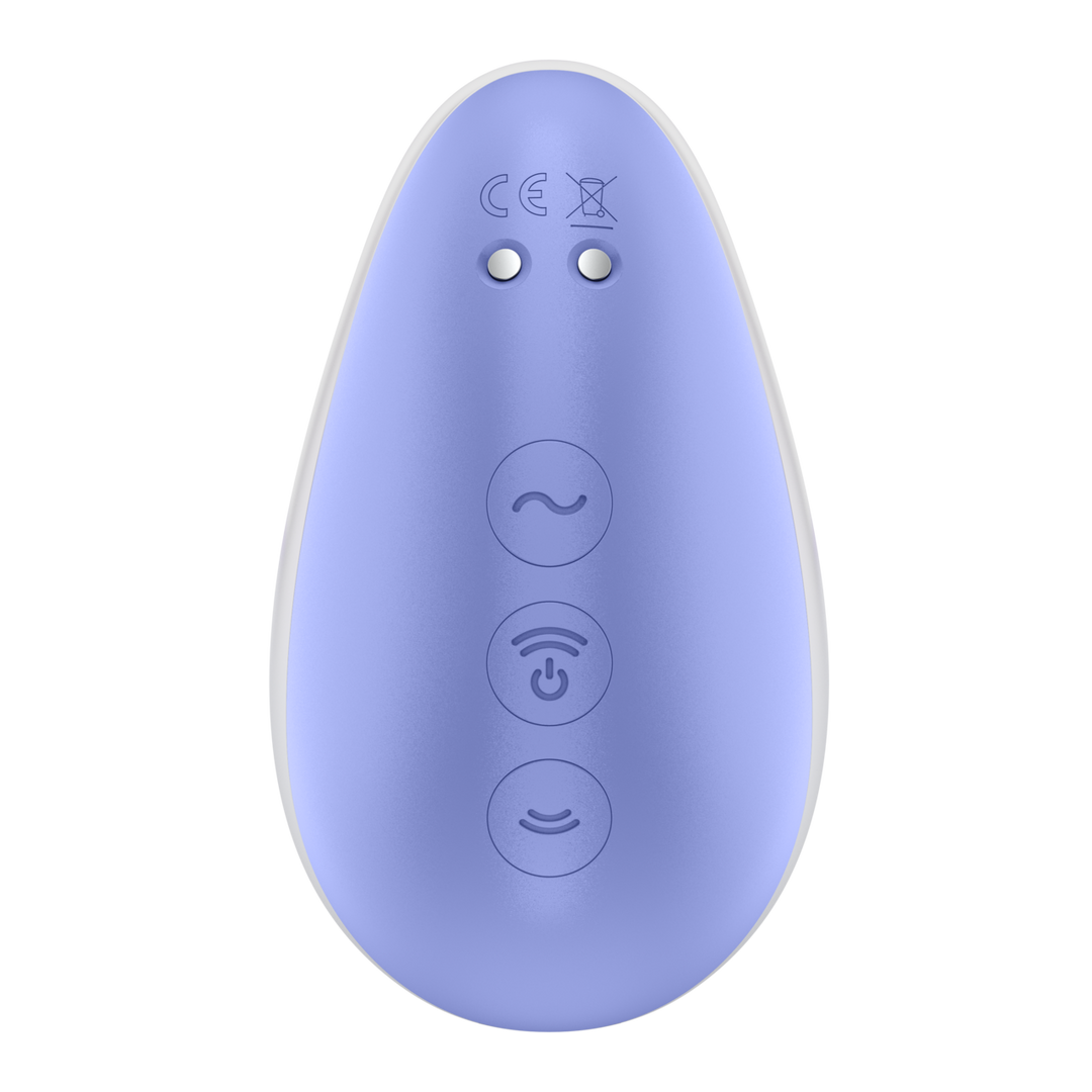 Pixie Dust – Clitorale Stimulator – Violet/Roze
