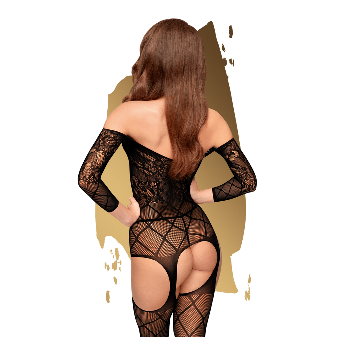 Top-Notch – Bodystocking