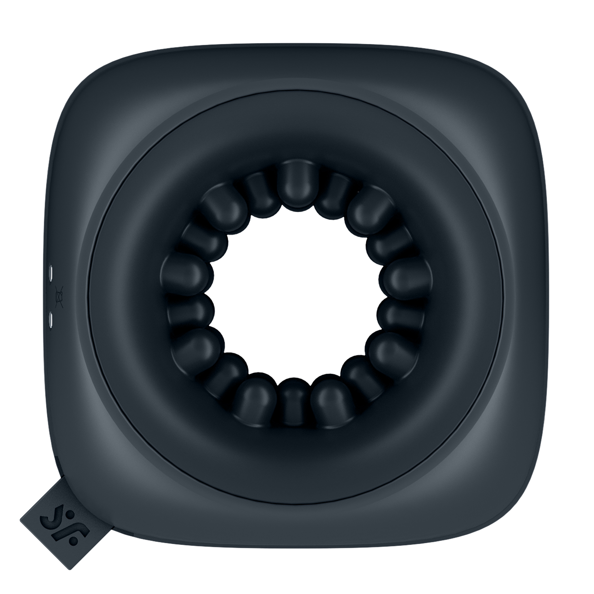 Ring Stroker – Zwart