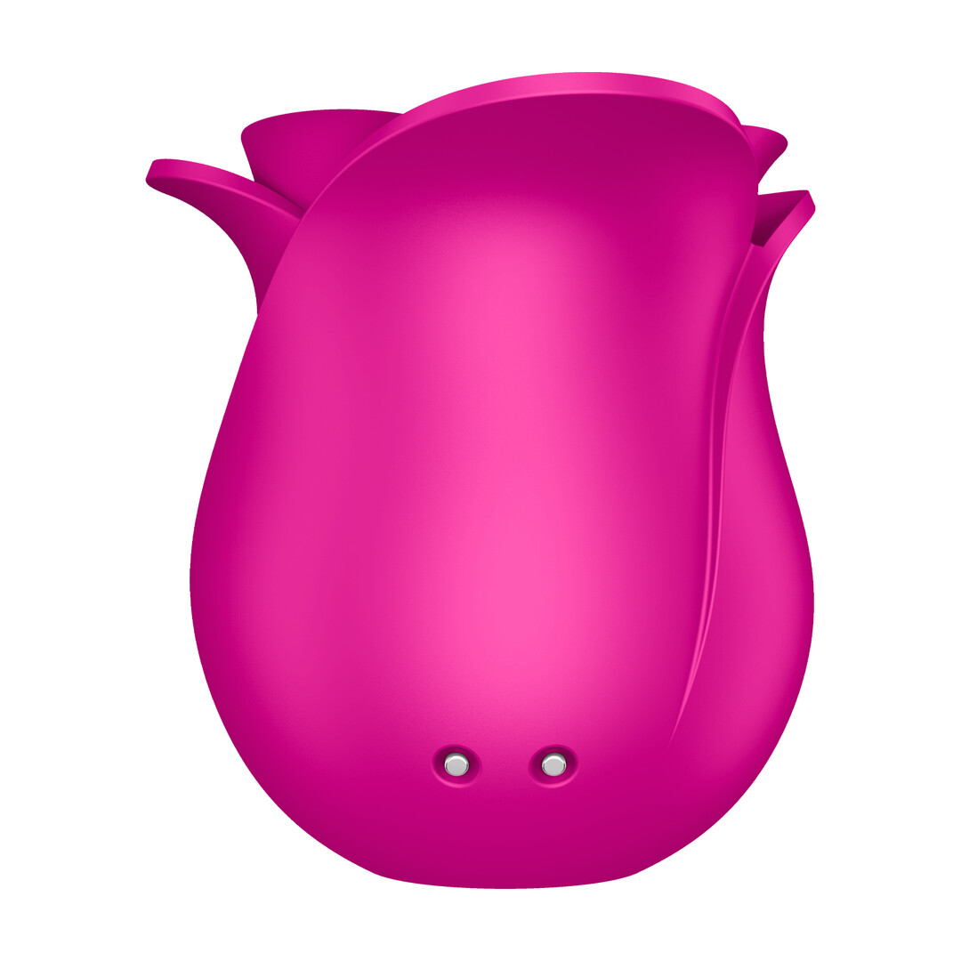 Pro 2 – Modern Blossom – Air Pulse Vibrator – Modern Pink