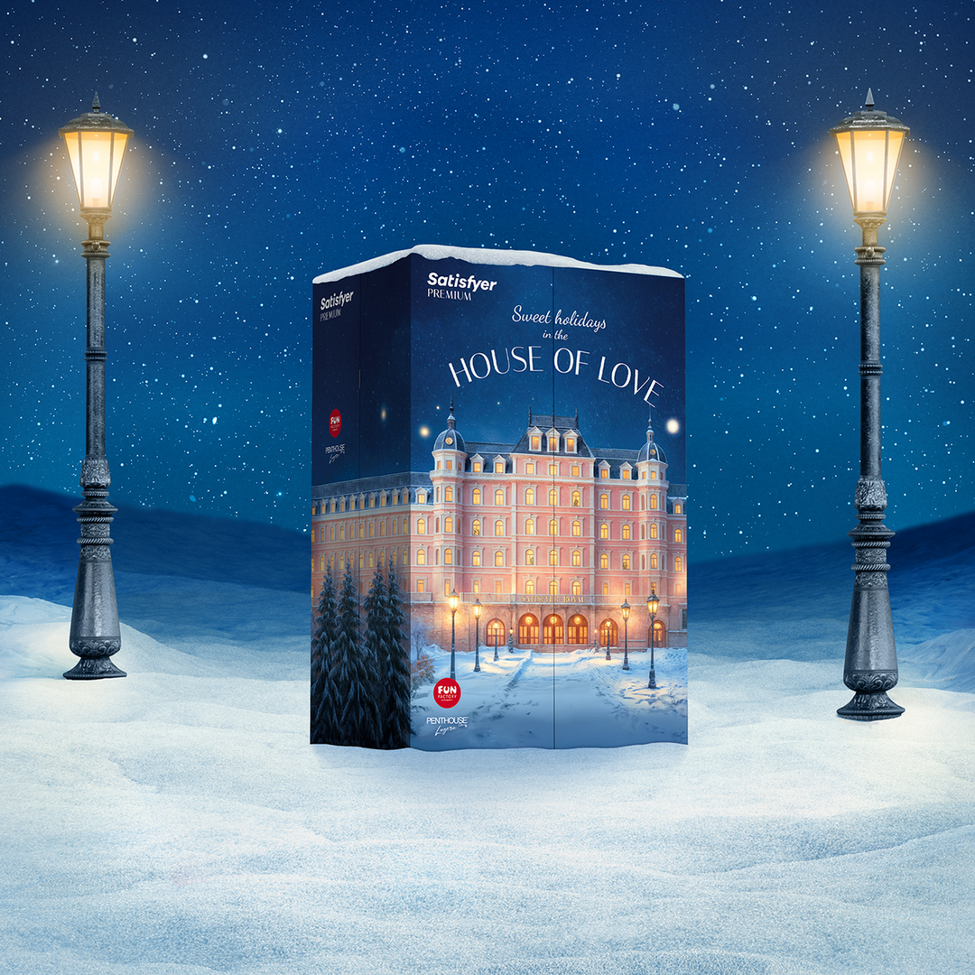Premium Adventskalender – 2025