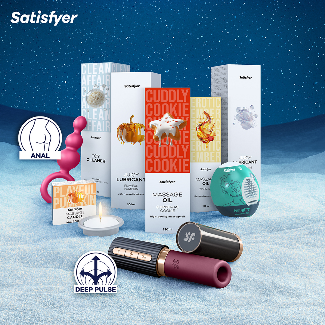 Premium Adventskalender – 2025