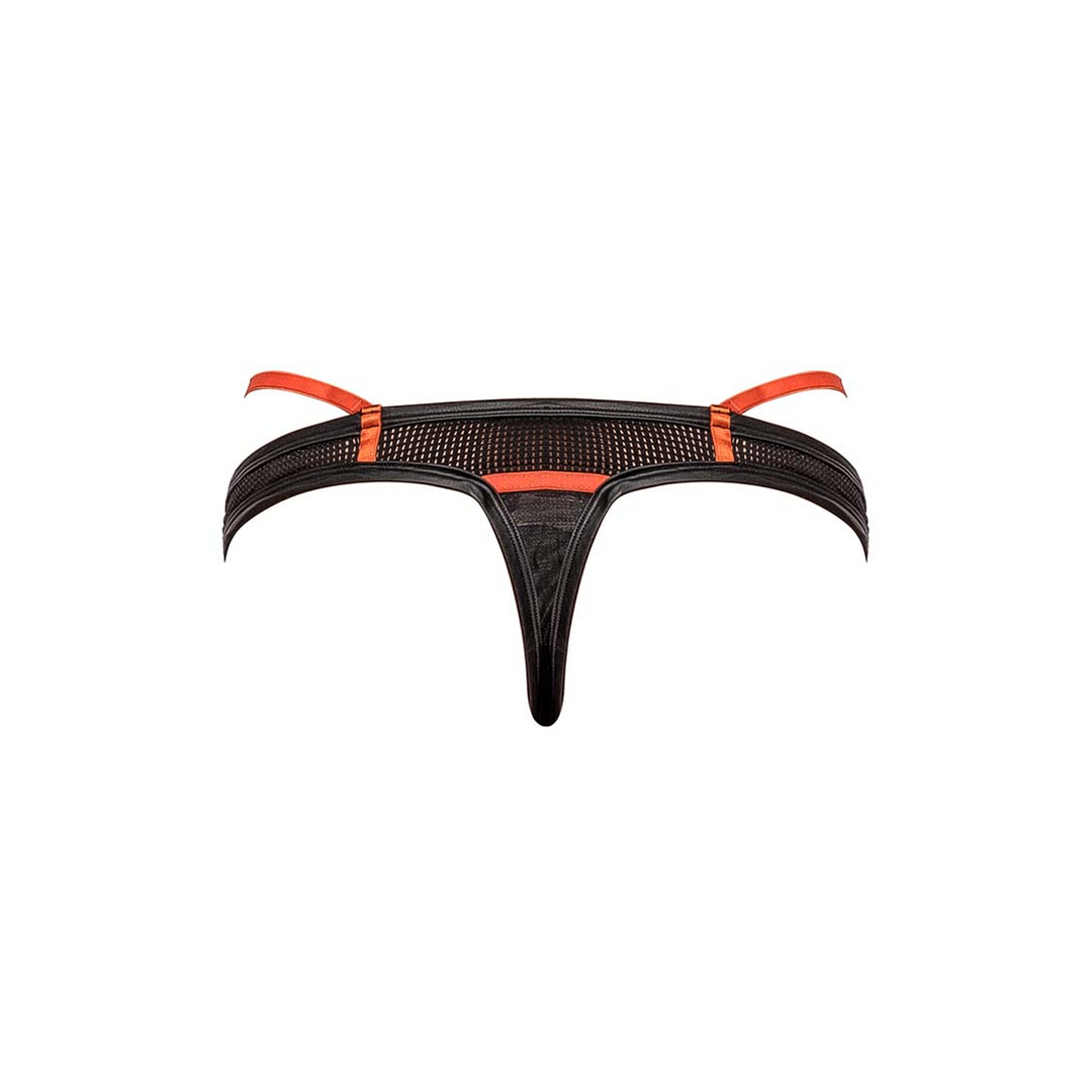 Sport Strap Thong – L/XL