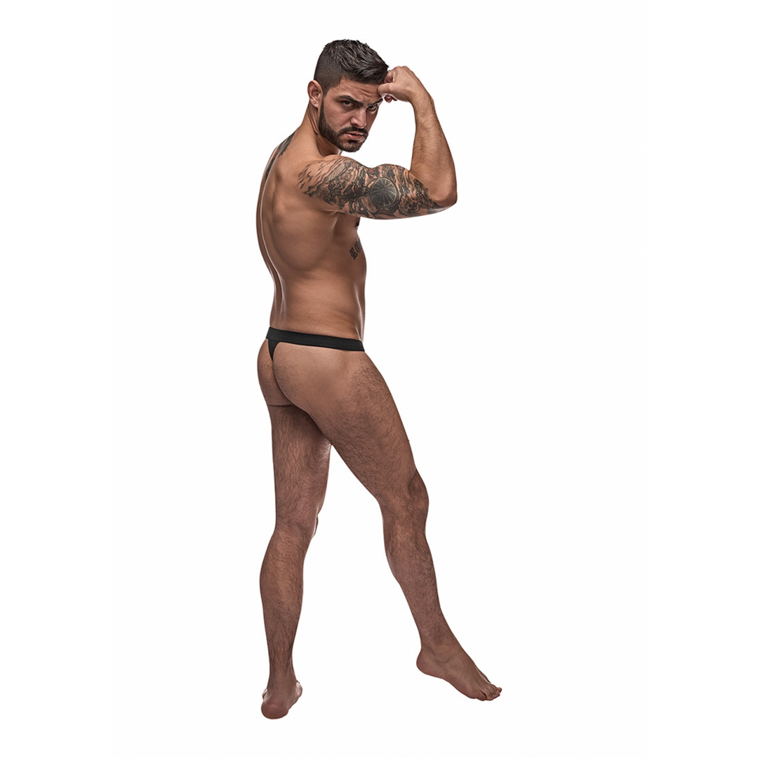 Bong Thong – L/XL – Zwart
