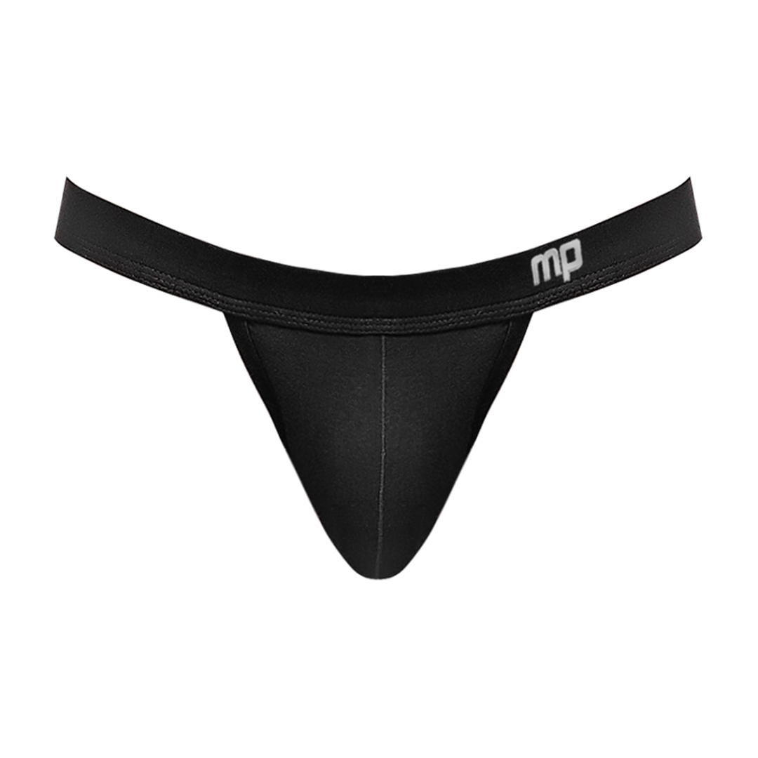 Bong Thong – S/M – Zwart