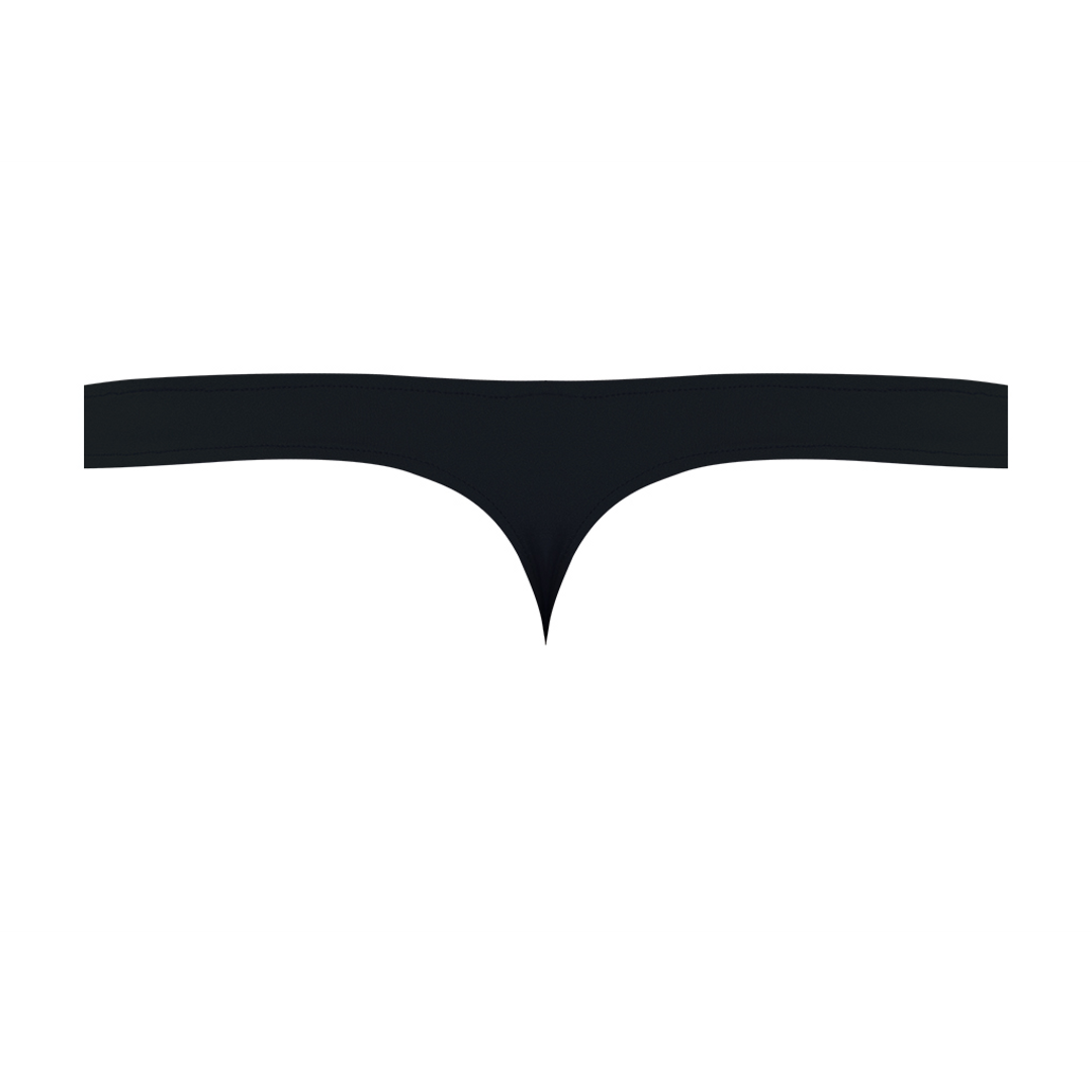 Bong Thong – L/XL – Zwart