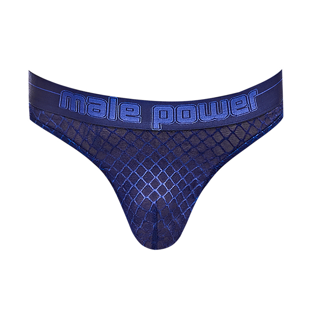 Bong Thong – L/XL – Navy