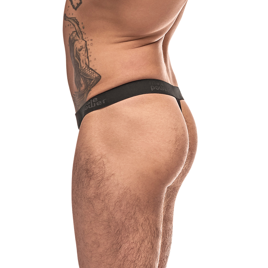 Grip  Rip Rip off Thong – L/XL