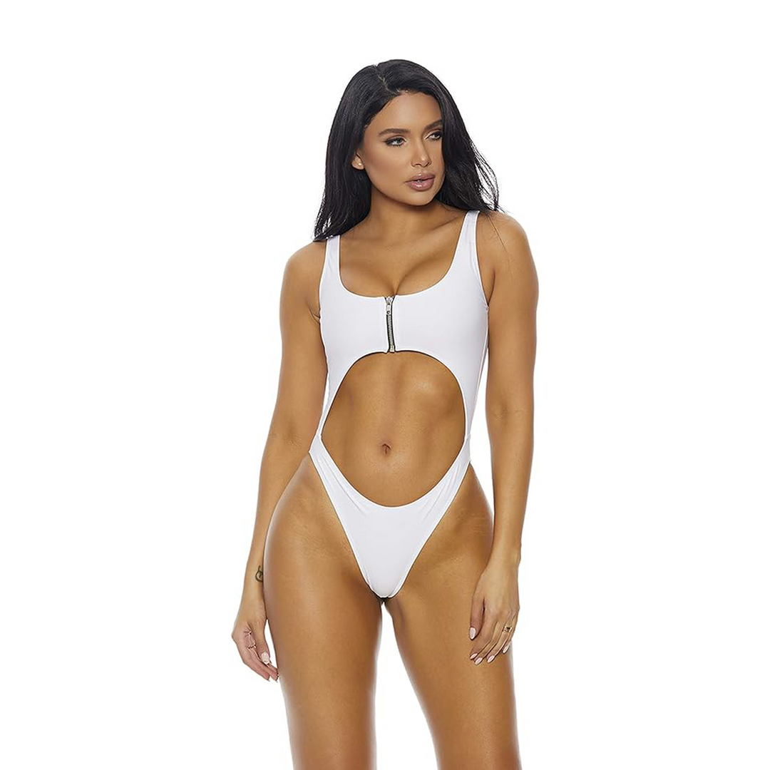Medellin One Piece Swimsuit – L