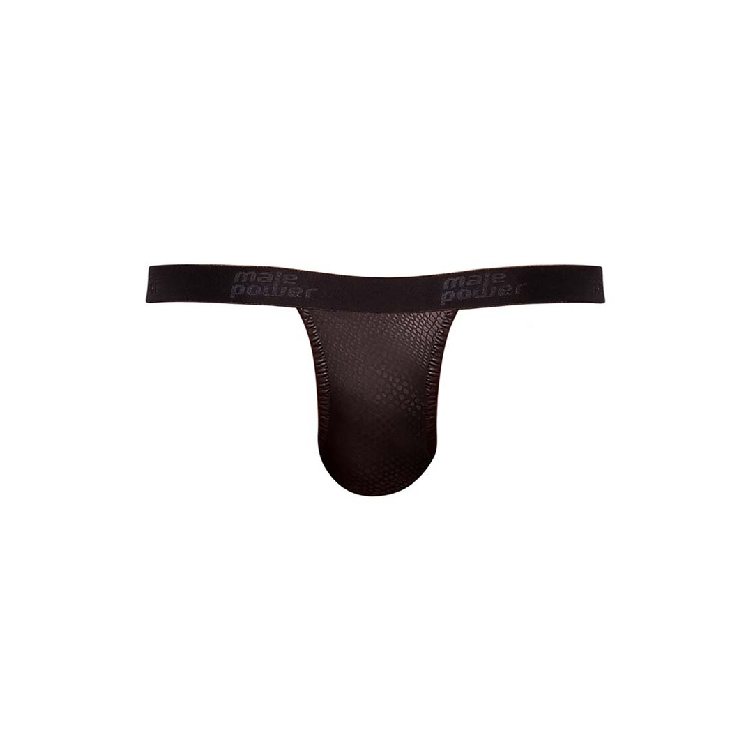 Micro Thong V – L/XL