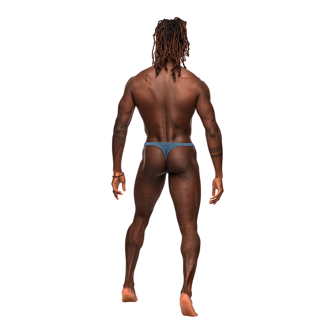Bong V Thong – L/XL – Blauw