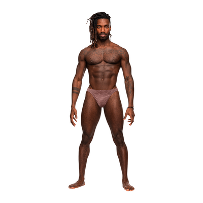 Bong V Thong - L/XL - Mauve Bong V Thong - L/XL - Mauve