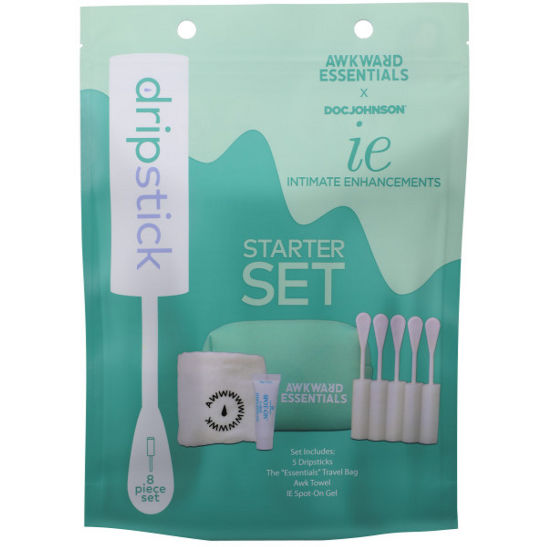 Dripstick – Starter Set
