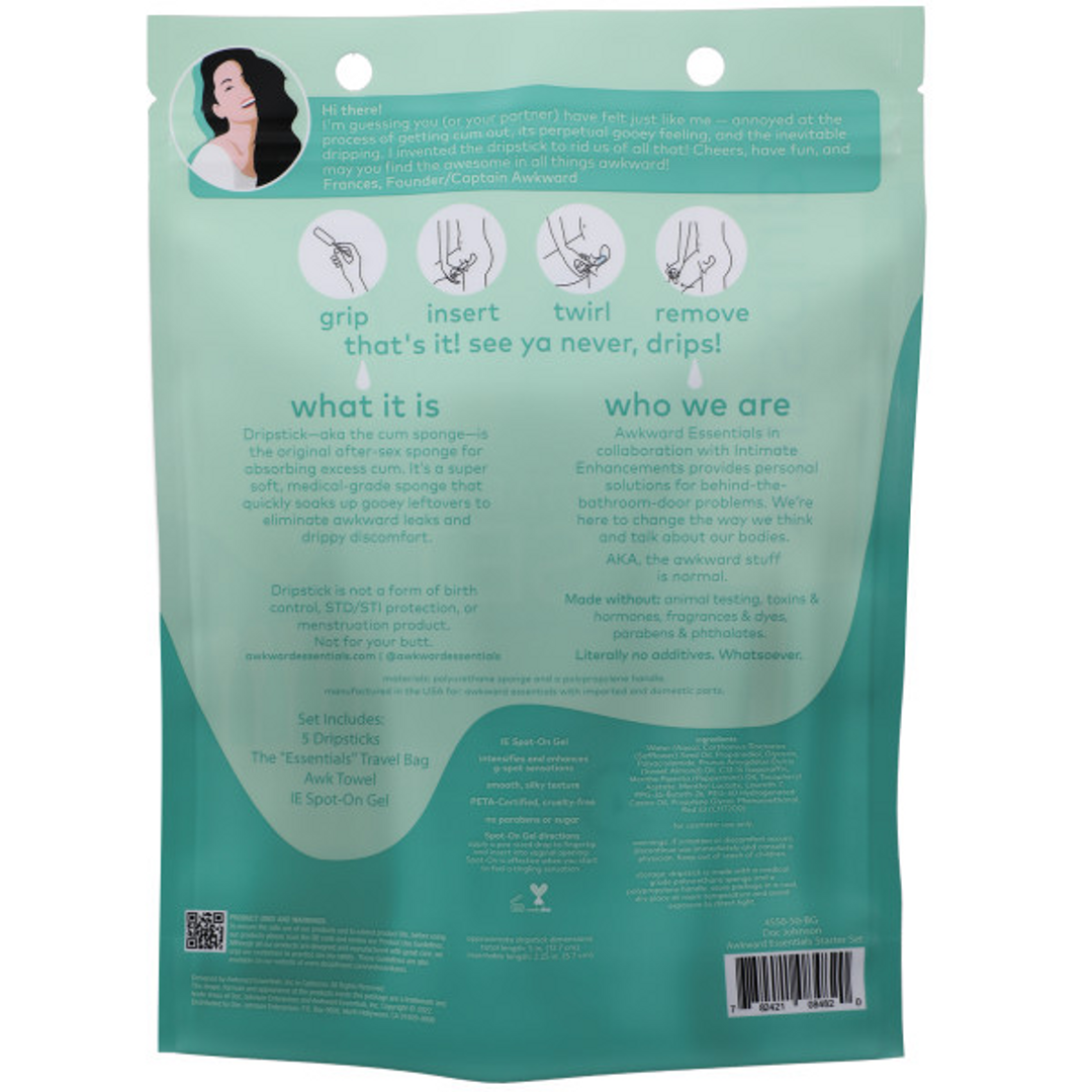 Dripstick – Starter Set