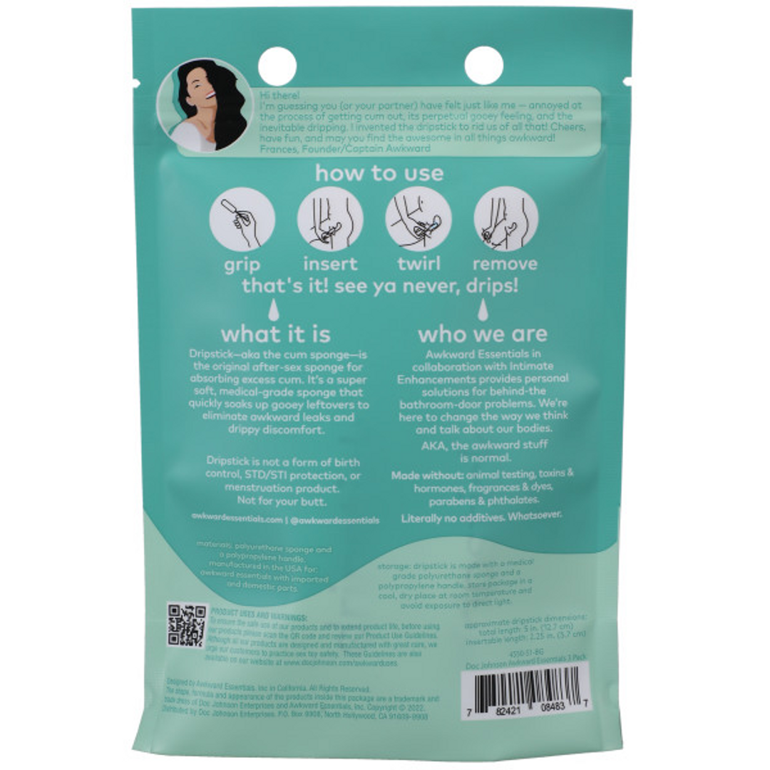 Dripstick – 3-pack