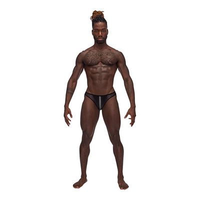 Landing Strip Bikini Brief - XL Landing Strip Bikini Brief - XL