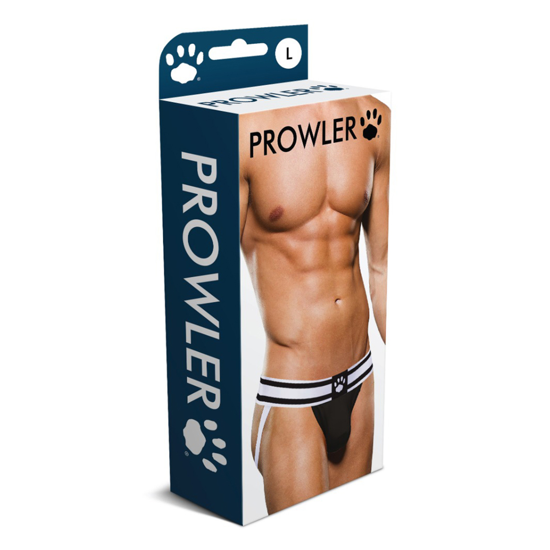 Jock – XS – Zwart/Wit