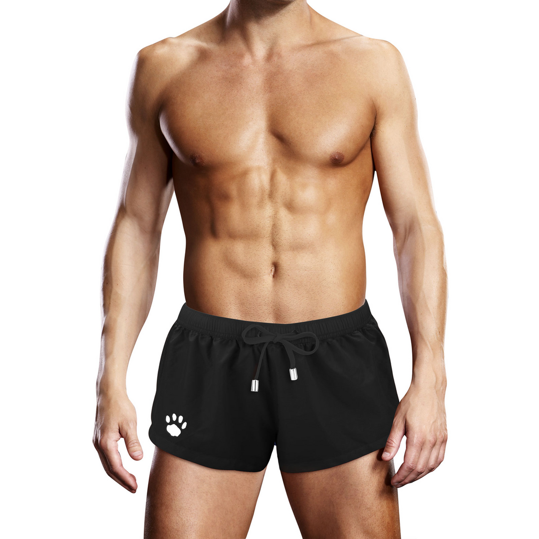 Zwemshort – S – Zwart