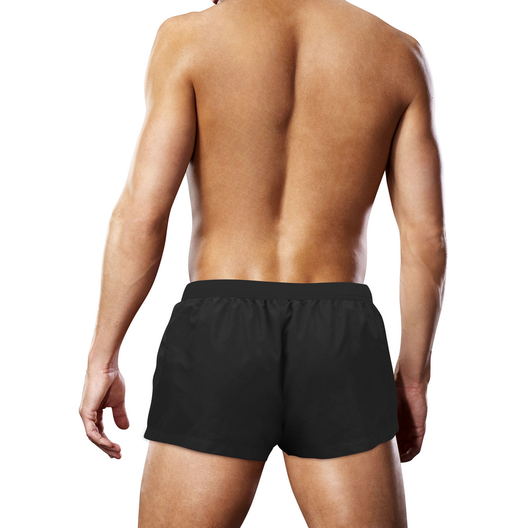 Zwemshort – L – Zwart