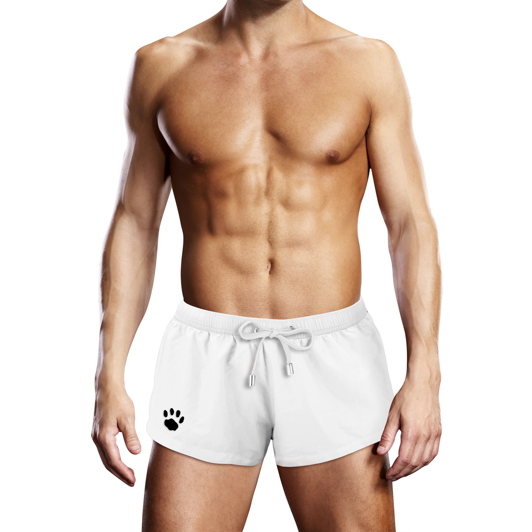 Zwemshort – M – Wit
