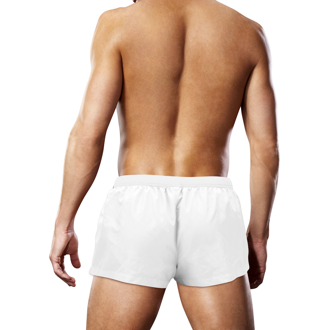 Zwemshort – L – Wit