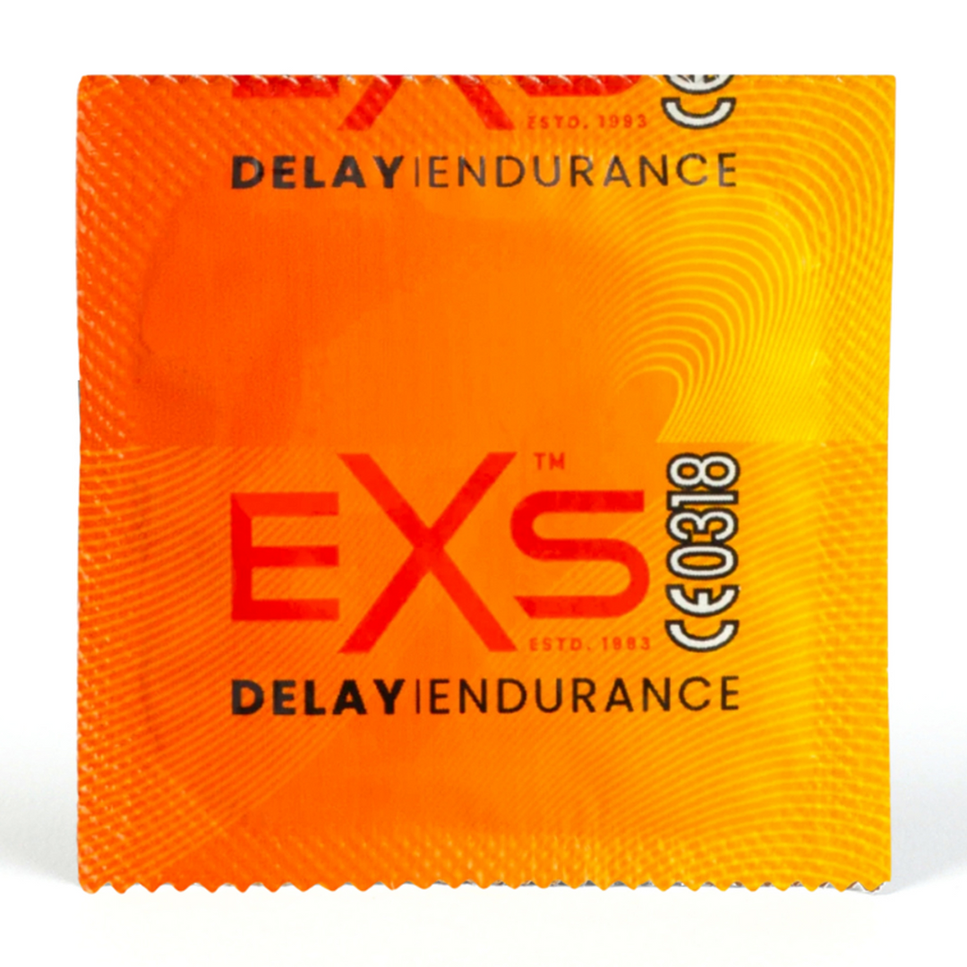 EXS Delay – Condooms – 48 Stuks