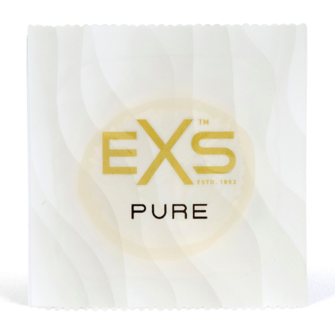 EXS Pure – Condooms – 48 Stuks