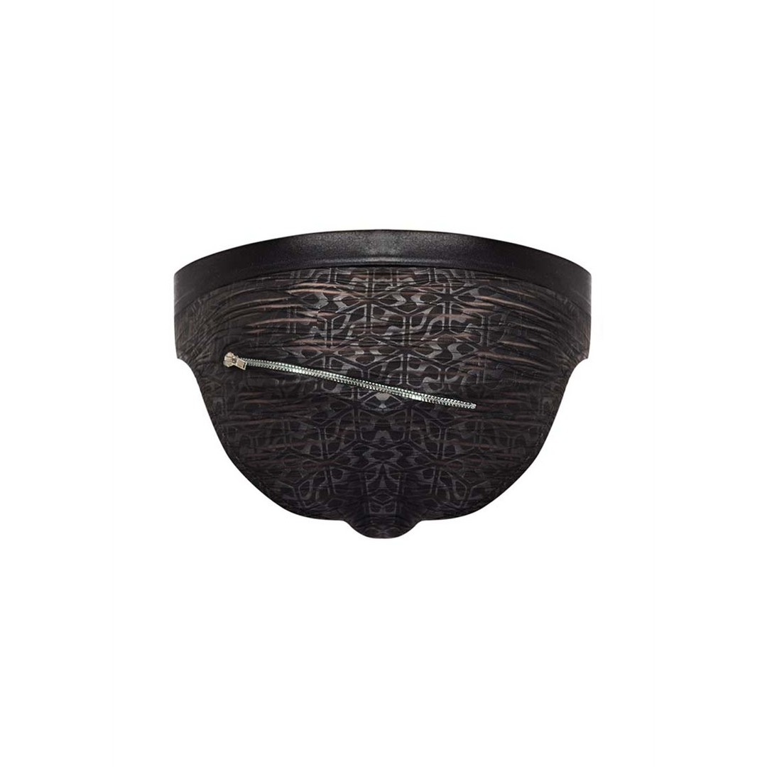 Zip Bikini – S
