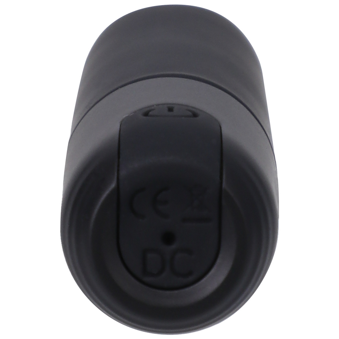 Vibrerende Bullet