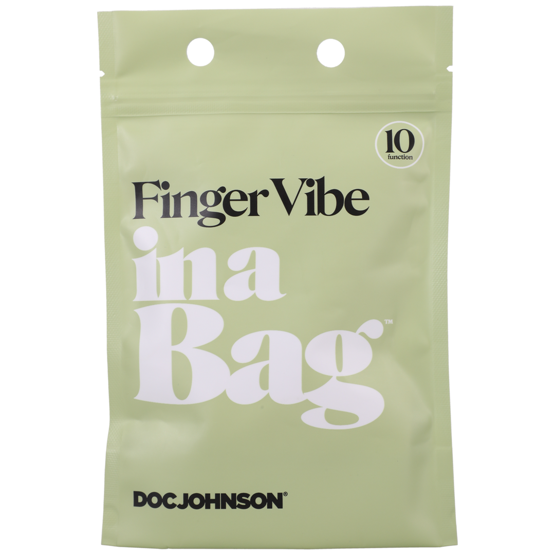 Vinger Vibe – Roze