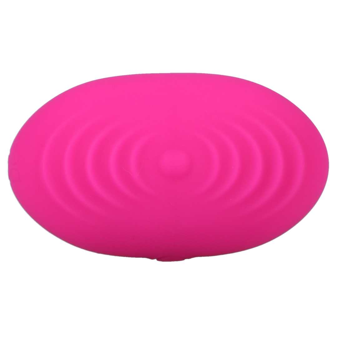Vinger Vibe – Roze