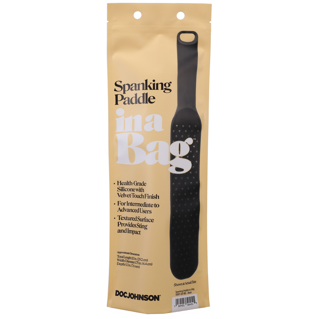 Bestrafking Paddle