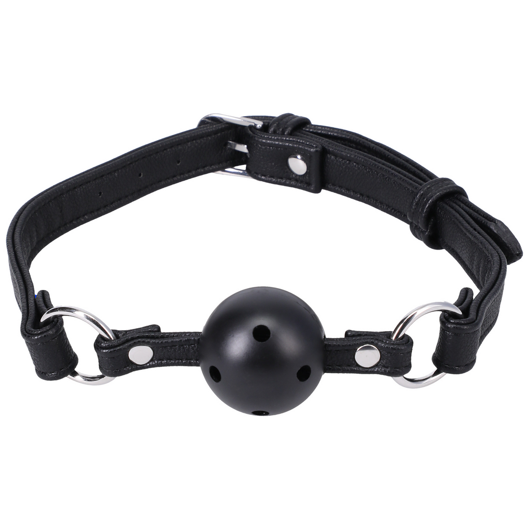 Ballen Gag