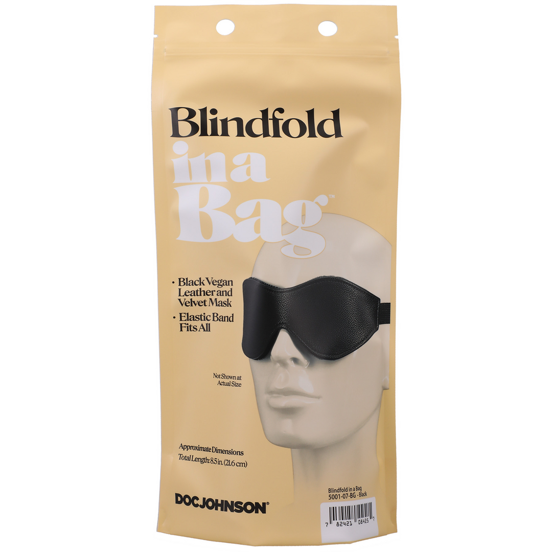 Blinddoek