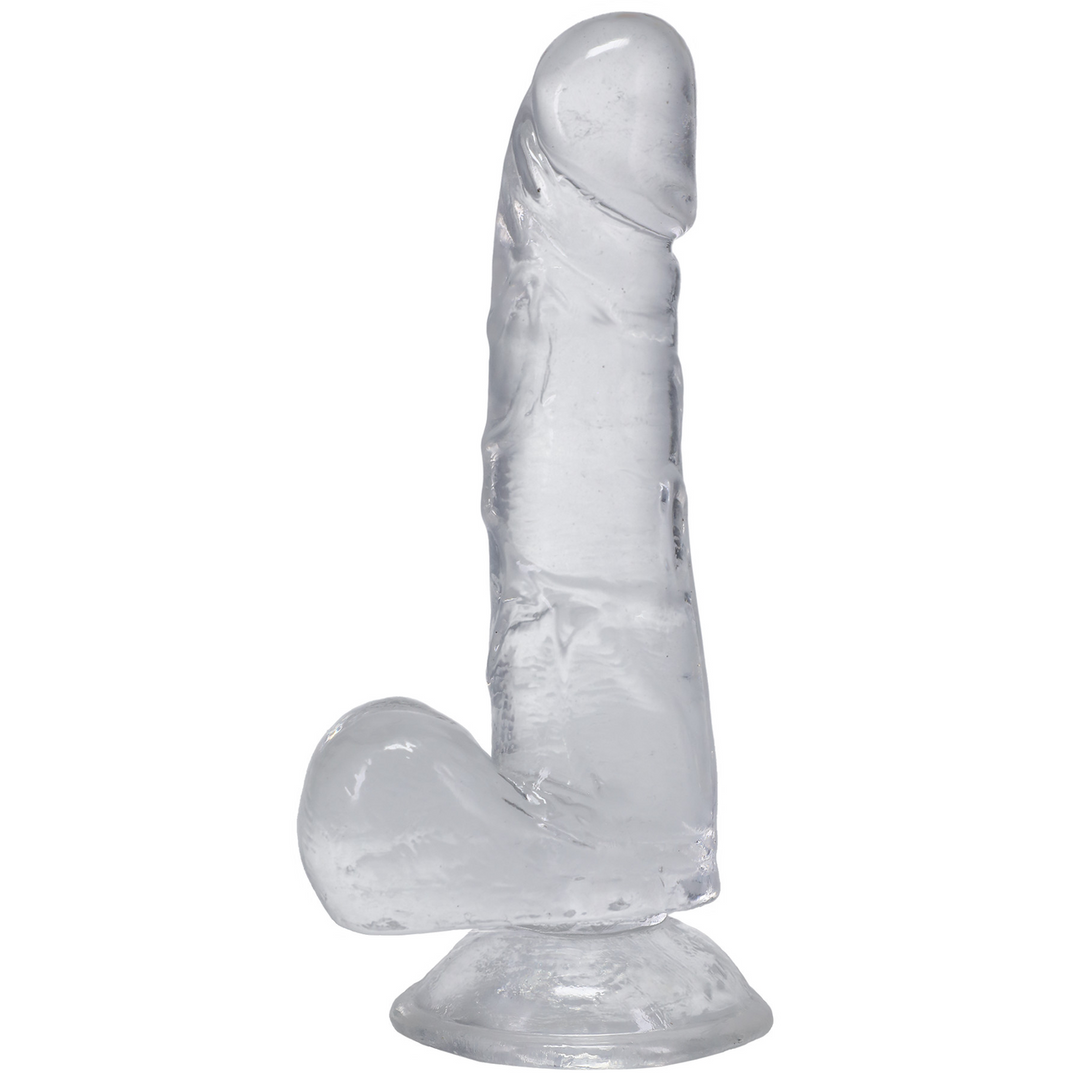 Dildo – 6” / 15 cm