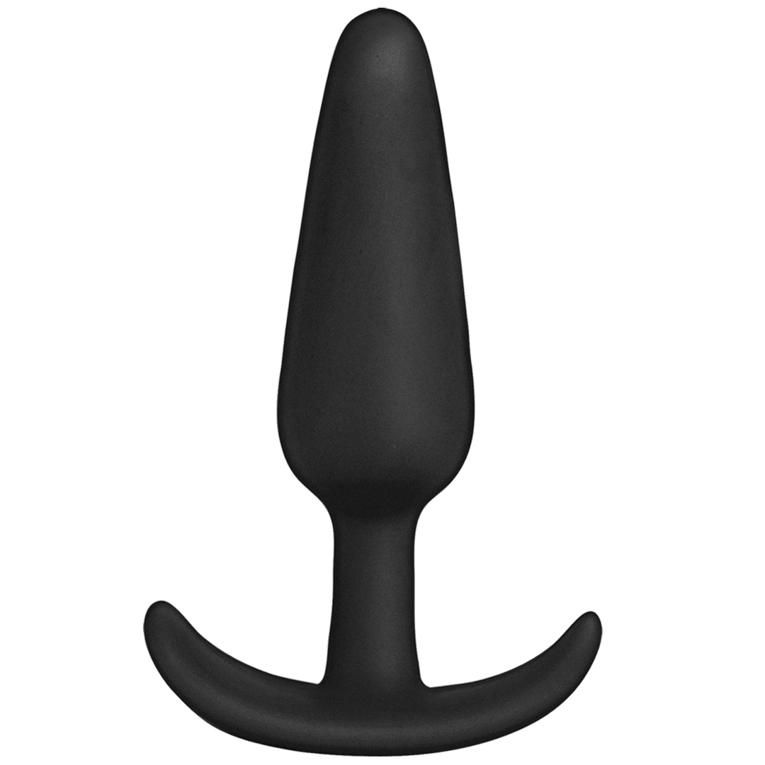 Butt Plug – 3” / 8 cm